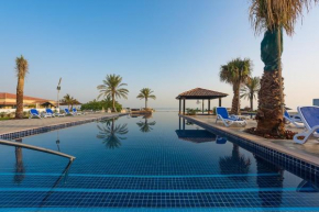 Barracuda Resort